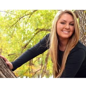 Meet your Posher, Maddy